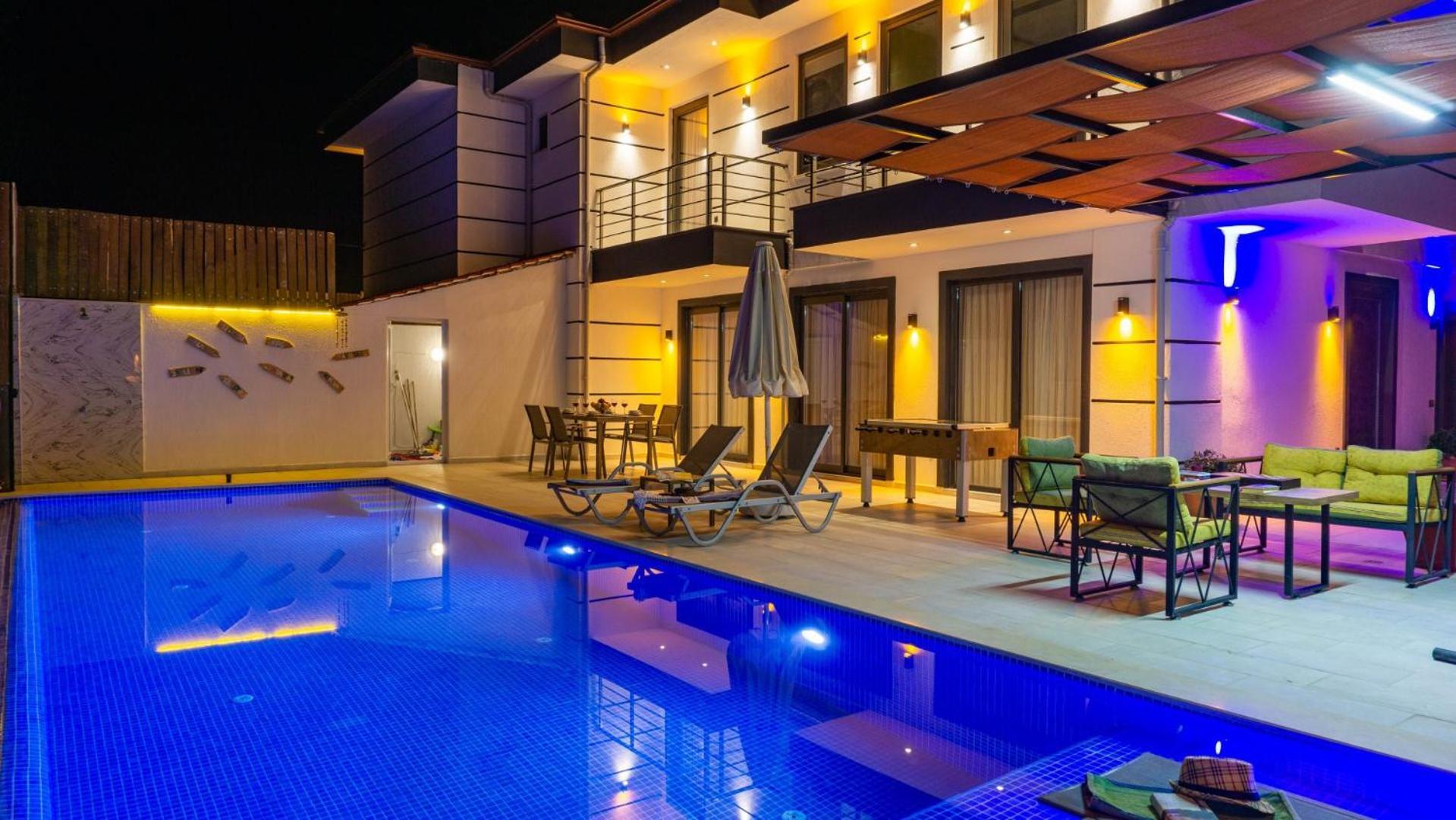 Villa Patara 2 Bedroom - 7418 *